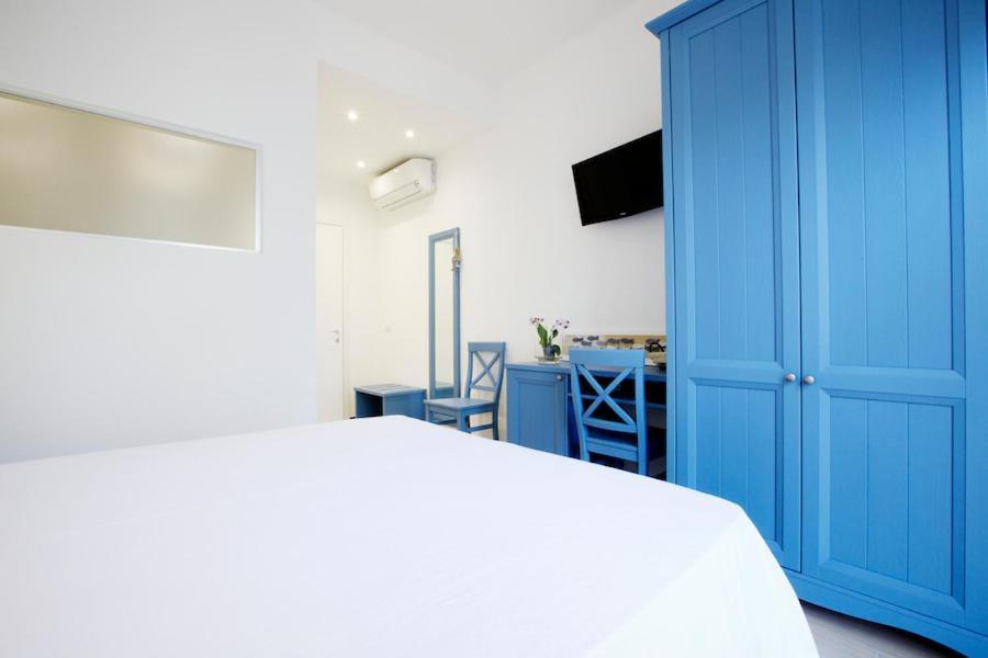 Via Sant'Anna Bed and Breakfast Λεβάντο Εξωτερικό φωτογραφία