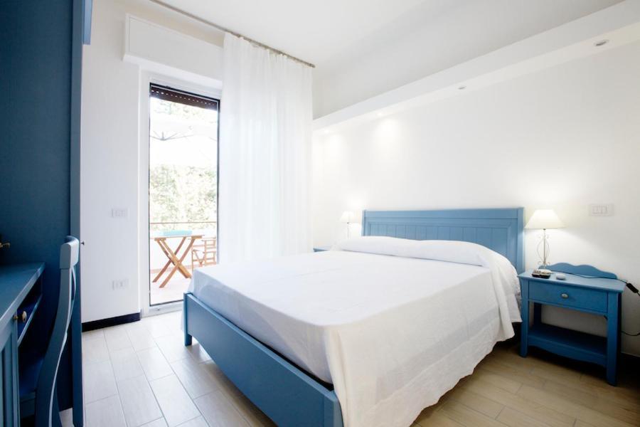 Via Sant'Anna Bed and Breakfast Λεβάντο Εξωτερικό φωτογραφία