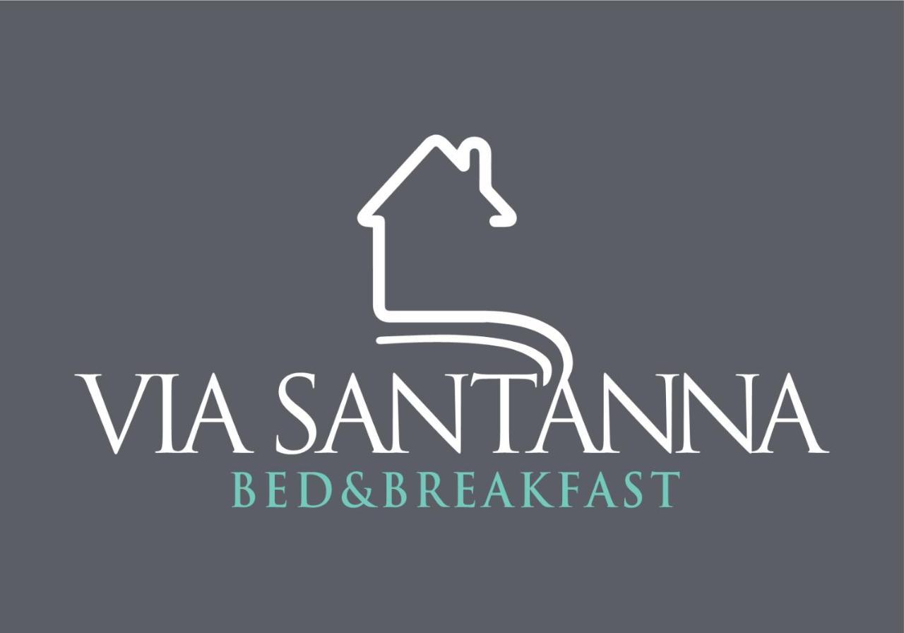 Via Sant'Anna Bed and Breakfast Λεβάντο Εξωτερικό φωτογραφία